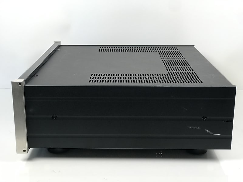 歳末特別価格！McIntosh/マッキントッシュ MCD301 SACD/CDプレーヤー - オーディオ