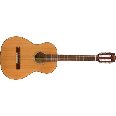 FA-15N 3/4 Nylon  Acoustic Guitars