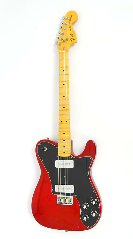 値下　2009 fender mexico telecaster deluxe 値下 2009 fender mexico telecaster deluxe - メルカリ