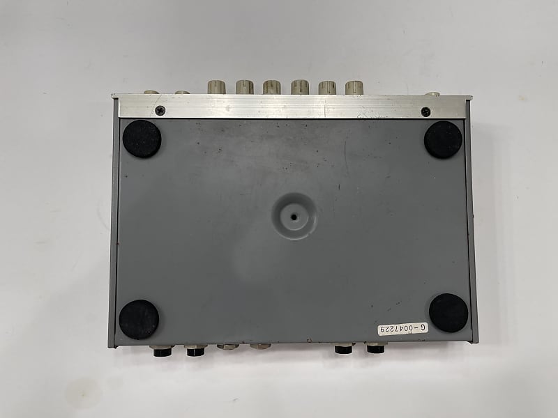 Guyatone HIP HPC-1 Bi-Phase Chorus Vintage Guitar Effect