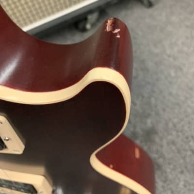 2019 Gibson Les Paul Traditional Pro V Satin image 8