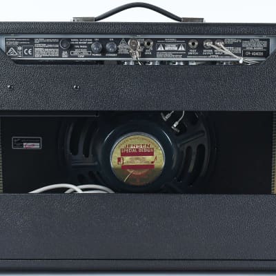 Fender 64 Custom Deluxe Reverb image 8