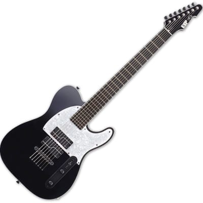 ESP LTD SCT-607B Stephen Carpenter Signature 7-String