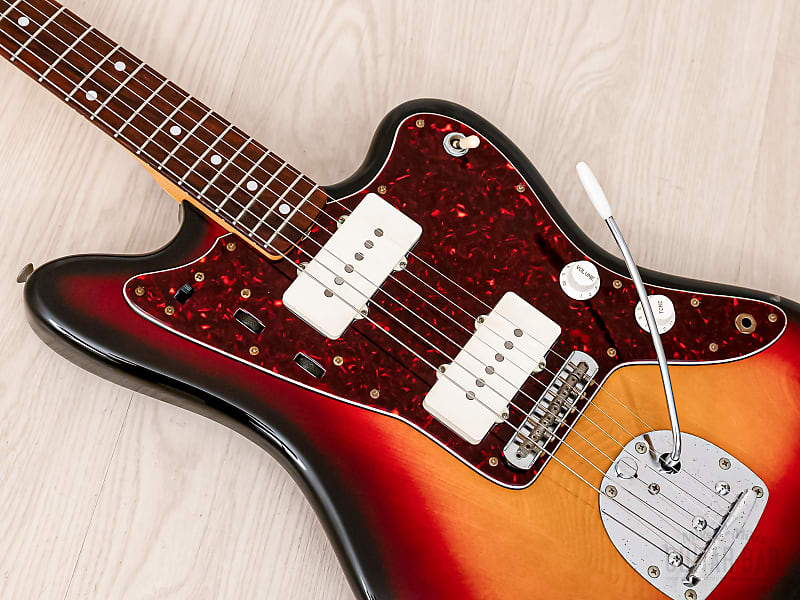 Greco Super Real jm700 ジャズマスター This Greco is stunning