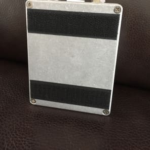 Make Sounds Loudly Triangle Muff Diver Fuzz Super Versatile Variant Clipping & Cornish Mod image 4