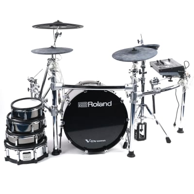 Roland V-Drums Owned by Travis Barker image 3
