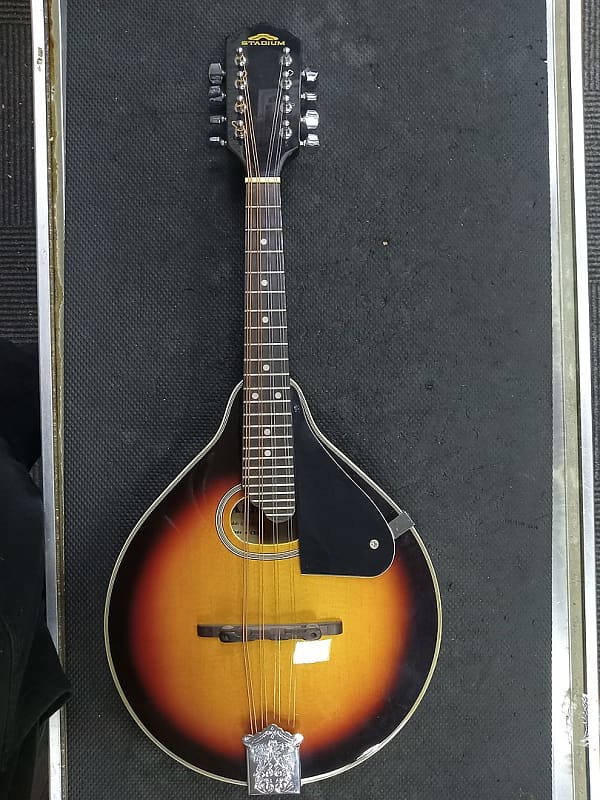 Stadium STM20 VS Mandolin (New Haven, CT) Reverb