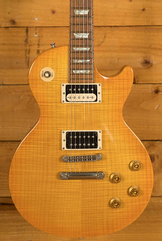 Gibson Gary Moore Signature Les Paul 2000 - 2002 | Reverb
