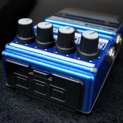 DOD FX68 Super Stereo Chorus | Reverb Canada