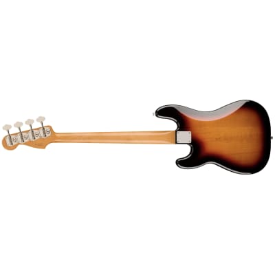 Fender Vintera II 60s Precision Bass - 3-Colour Sunburst image 3