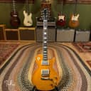 Gibson Collector's Edition "Greeny" 1959 Les Paul #26 of 50 2022 - Sunburst