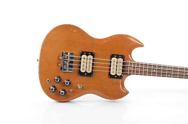 Guild store js2 bass