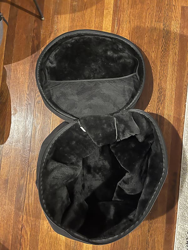 Road Runner Deluxe floor Tom bag Reverb