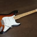 Fender American Special Stratocaster with Fender gig bag