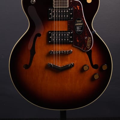 Gretsch G2629 Electromatic Sparkle Jet Semi-Hollow Electric
