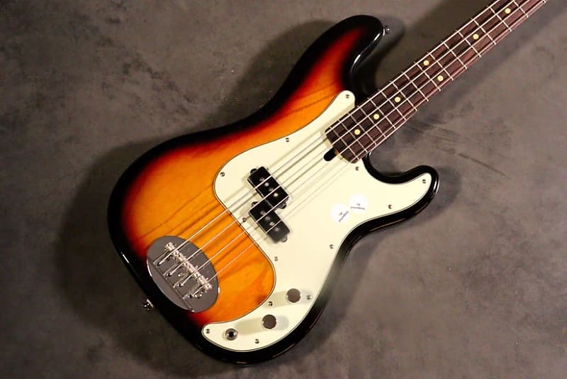 Lakland Skyline 44-64 2023 - 3 tones sunburst image 1