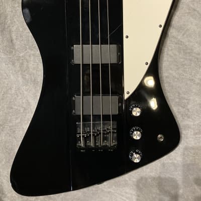 Tokai Thunderbird | Reverb Poland