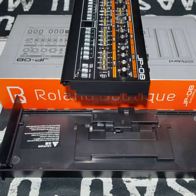 Roland JP-08 Boutique Series Digital Synthesizer Module w/ DK-01