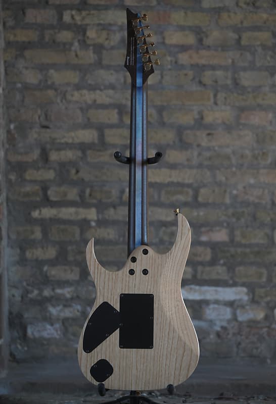 Ibanez JCRG2103 J Custom Limited Series Electric Guitar