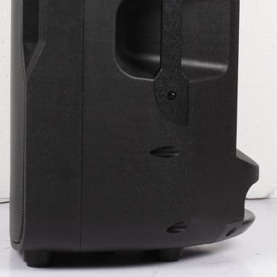 MJ Audio BP13-15A 400W RMS 15" 2-Way Active DJ Speaker with Bluetooth/MP3/USB/SD image 4