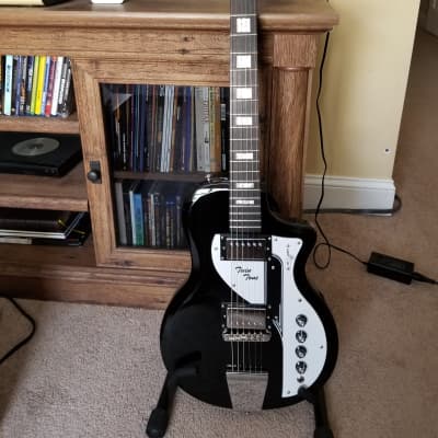 Eastwood / Airline Twin Tone 2019 Black image 2