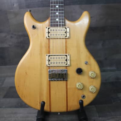 Vantage VS650 Circa 1980 made in Japan with hard case! for sale