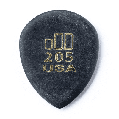 Dunlop 477R205 JD Jazztone 205 Point-Tip (36-Pack)