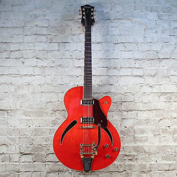 Gretsch g3155 discount