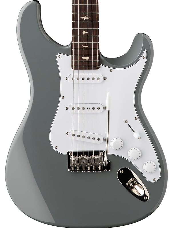 Paul Reed Smith PRS SE Silver Sky Electric Guitar Storm Gray w/Gigbag
