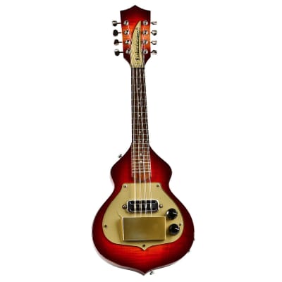 Rickenbacker 5002V58 リッケンバッカー マンドリン 1995 Rickenbacker 5002V58 electric mandolin Mapleglo | eBay