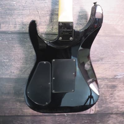 Jackson DK2 Electric Guitar (Raleigh, NC) image 5