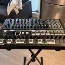 Arturia MiniBrute 2S Noir Edition Desktop Synthesizer 2022 - Present Black