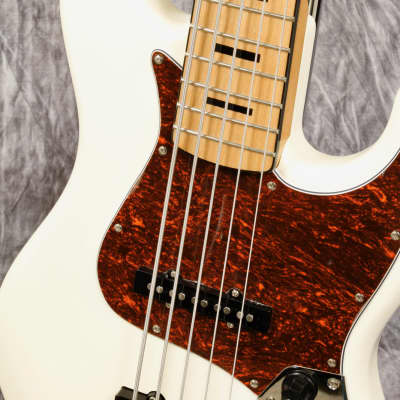 Tagima TJB-5 Bass image 5