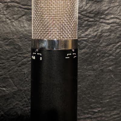 Mojave MA-300 Large Diaphragm Multipattern Tube Condenser Microphone 2012 - 2020 - Black image 2