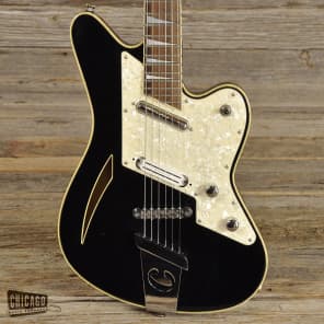入園入学祝い USED Black Surfcaster Charvel (s187) Reverb | ロッド