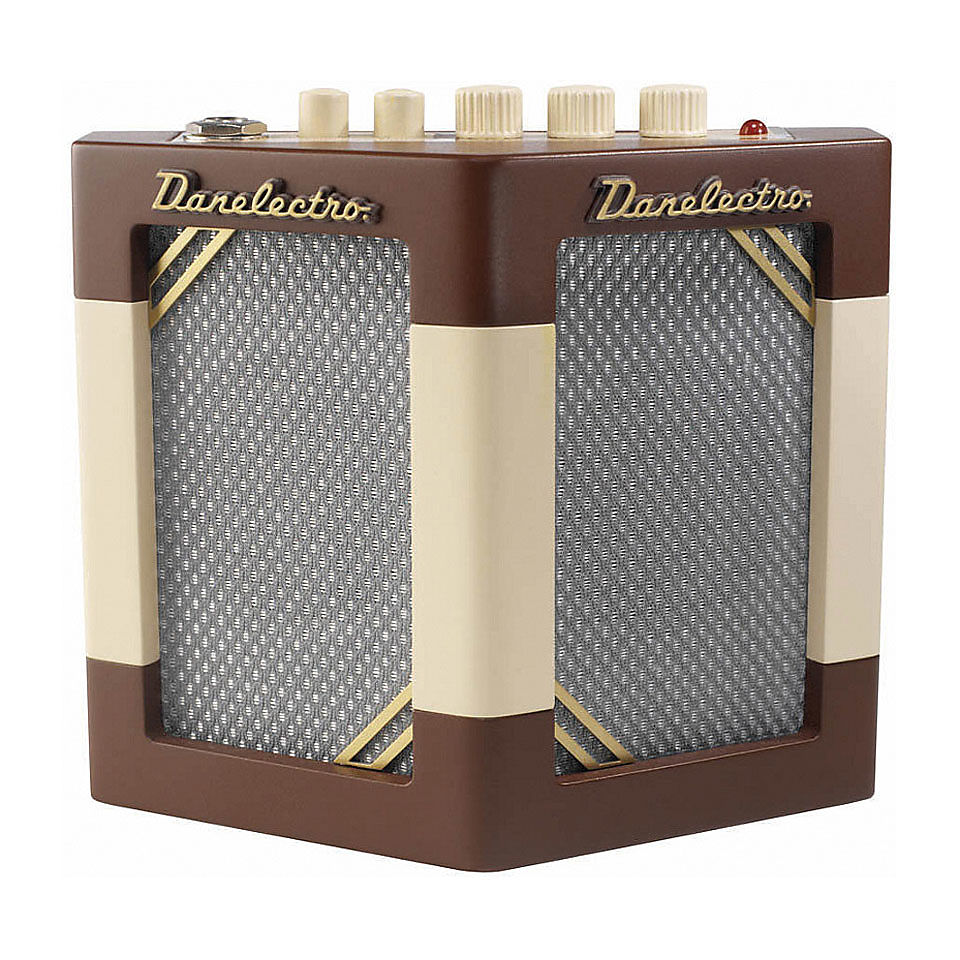 Danelectro hodad mini amp new arrivals