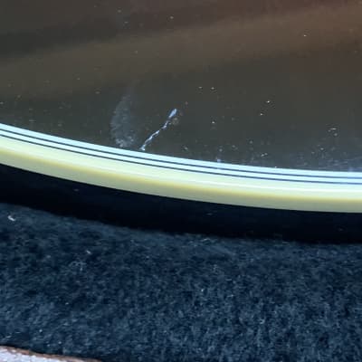 Gibson Hummingbird Pro 12 String 2018 - Sunburst image 13