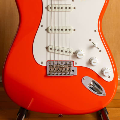 Fender MIJ Hybrid 50s Stratocaster