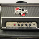 BlackHeart BH 5H - 5 Loud Watts of Class 'A'  Single-Ended Quality Tone
