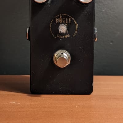 Lovepedal MKIII Fuzz | Reverb
