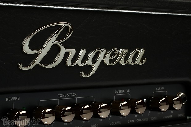 Bugera g5 deals infinium head