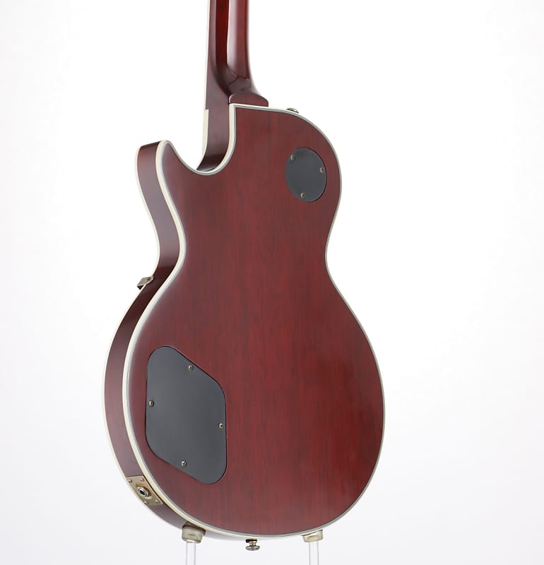 GrassRoots G LP 55C Cherry Sunburst (S/N:GW12405428) (07/12