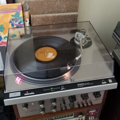 Technics SL-1700 Mk2 Technics Headshell ADC Cart, Superb Technics SL-1700 Mk2 Technics Headshell ADC Cart, Superb