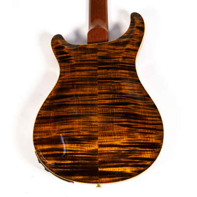 PRS Paul Reed Smith Hollowbody II Owned by Nils Lofgren image 4