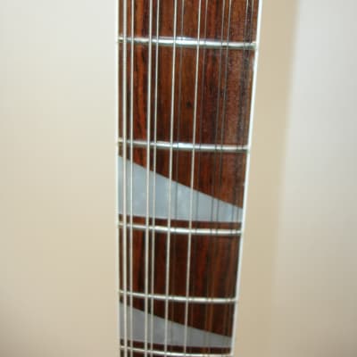 Rickenbacker 360/12 12-String Semi-Hollow Body Electric Guitar - Mapleglo image 12