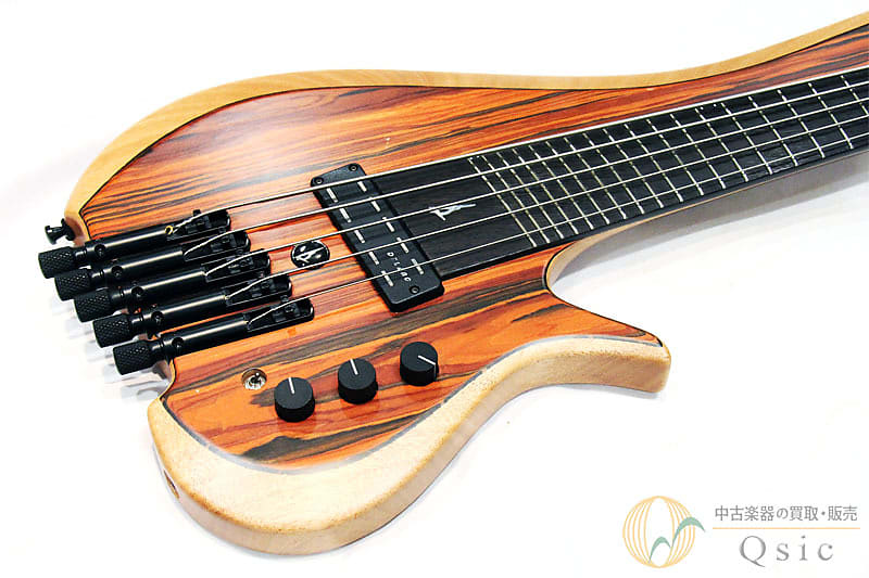 Meridian Guitars Vimana II 5st [PJ007]