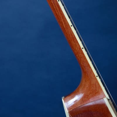 Harmony Sovereign H1203 1971 / A True Beauty! image 13