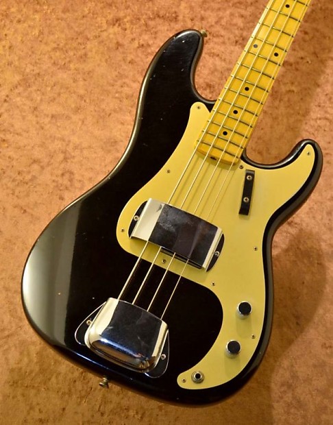 1957 fender precision bass for sale discount