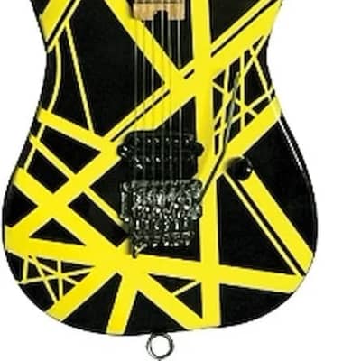 Evh guitar deals ornament