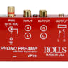 New Rolls VP29 Phono Preamp